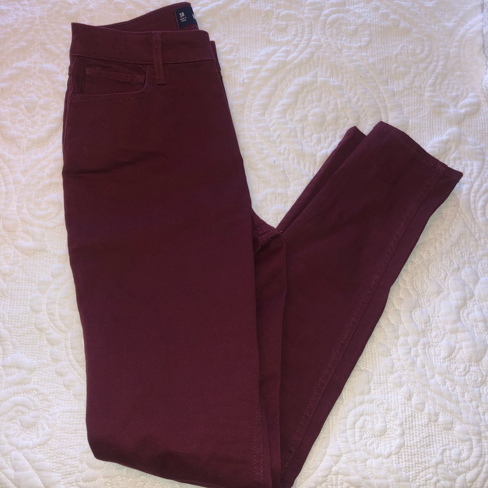 NWT Hollister Jeans
